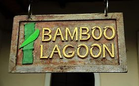 Bamboo Lagoon Backwater Front Resort